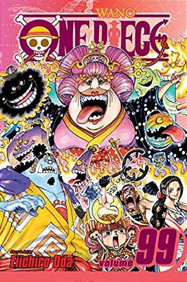 One Piece, Vol. 99-..