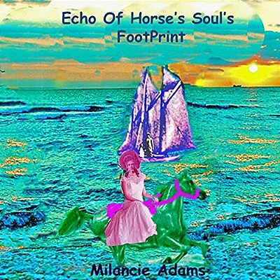 Echo Of Horse's Soul's Footprint-..