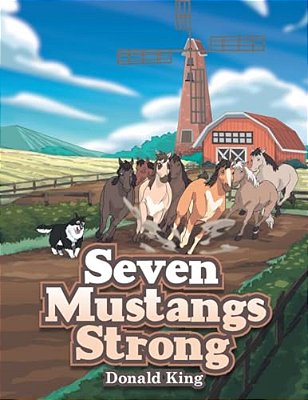 Seven Mustangs Strong-..