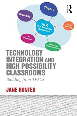 Technology Integration And High Possibility Classrooms: Building From Tpack-..