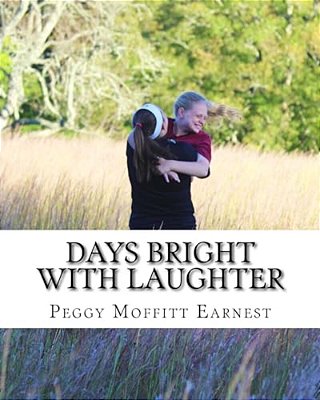 Days Bright With Laughter-..
