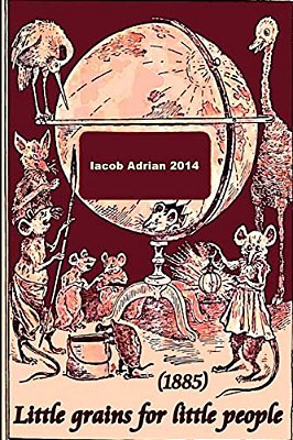 Little Grains For Little People (1885)-..