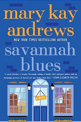 Savannah Blues-..