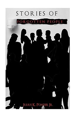 Stories Of Forgotten People-..