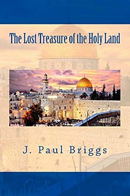 The Lost Treasure Of The Holy Land-..