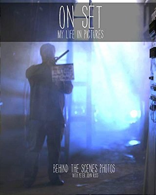 On Set: My Life In Pictres-..