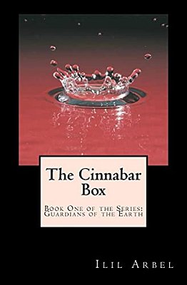 The Cinnabar Box-..