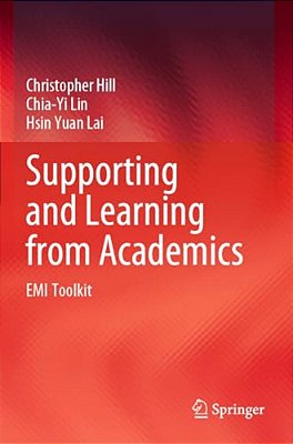 Supporting And Learning From Academics: Emi Toolkit-..