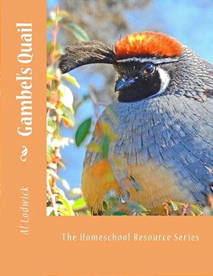 Gambel's Quail: The Homeschool Resource Series-..