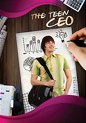 The Teen Ceo-..