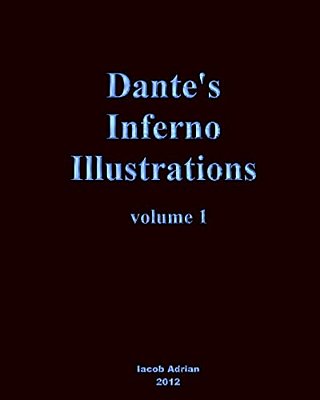 Dante's Inferno Illustrations-..