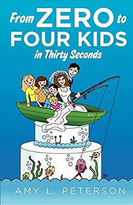 From Zero To Four Kids In Thirty Seconds-..