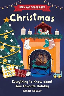 Why We Celebrate Christmas: Everything To Know About Your Favorite Holiday-..