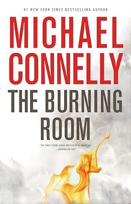 The Burning Room-..