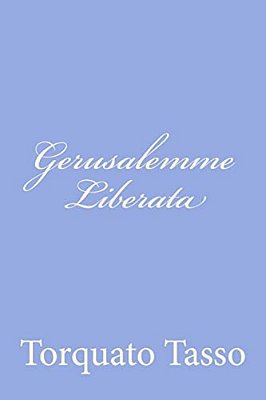 Gerusalemme Liberata-..