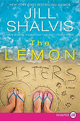 The Lemon Sisters-..