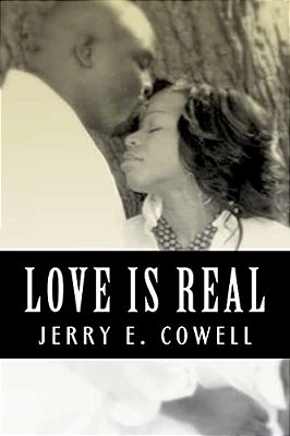 Love Is Real: The Foundation Of Love-..