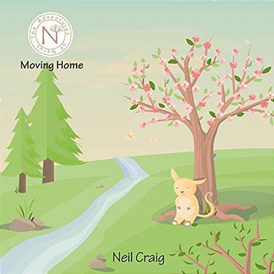 The Adventures Of Narus: Moving Home-..