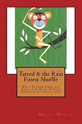Tatred & The Rain Forest Shuffle-..