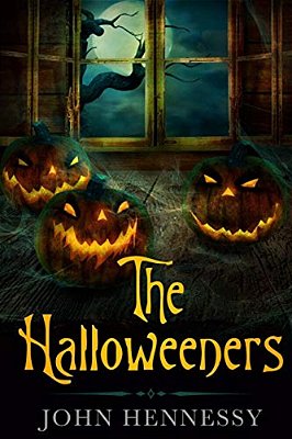 The Halloweeners-..