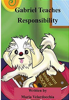 Gabriel Teaches Responsibility-..