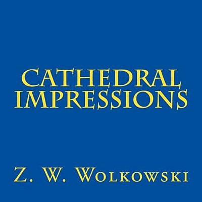 Cathedral Impressions-..