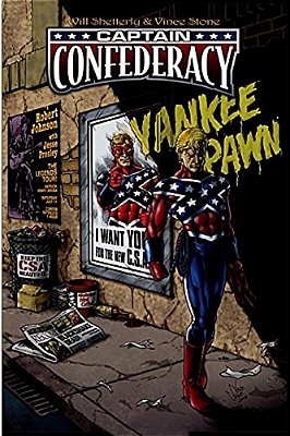Captain Confederacy-..