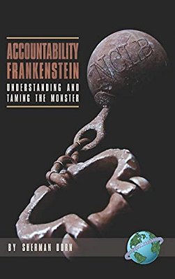 Accountability Frankenstein: Understanding And Taming The Monster-..