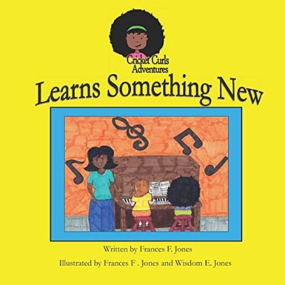 Learns Something New-..