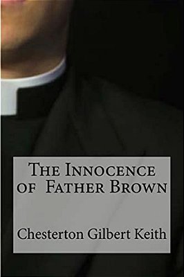 The Innocence Of Father Brown-..