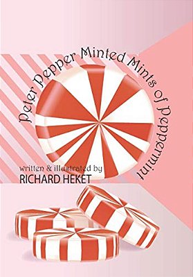 Peter Pepper Minted Mints Of Peppermint-..