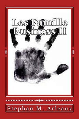 Les Famille Business II: La Mano Nera-..