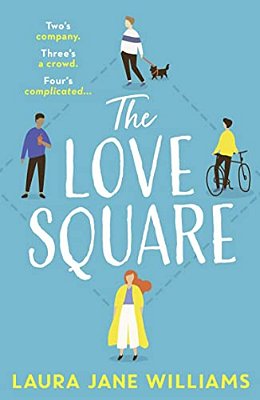 The Love Square-..