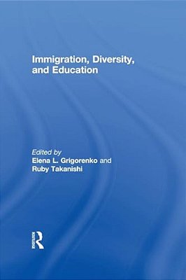 Immigration, Diversity, And Education-..