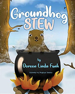 Groundhog Stew-..