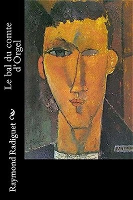 Le Bal Du Comte D'Orgel-..