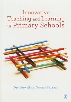 Innovative Teaching And Learning In Primary Schools-..