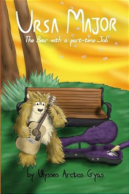 Ursa Major: The Bear With A Part-Time Job-..