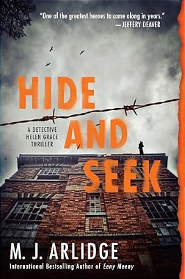 Hide And Seek-..