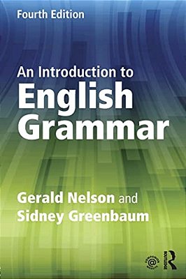An Introduction To English Grammar-..