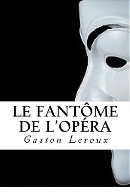 Le Fantôme De L'Opéra-..