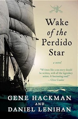 Wake Of The Perdido Star-..