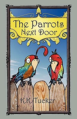 The Parrots Next Door-..