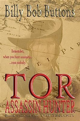 Tor Assassin Hunter-..