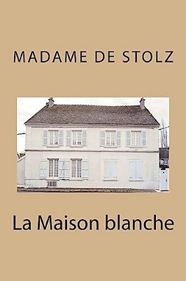 La Maison Blanche-..