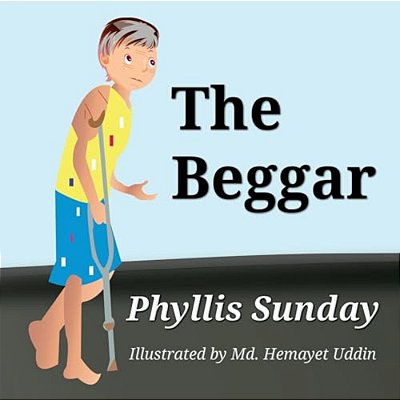 The Beggar-..