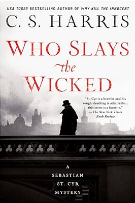 Who Slays The Wicked-..