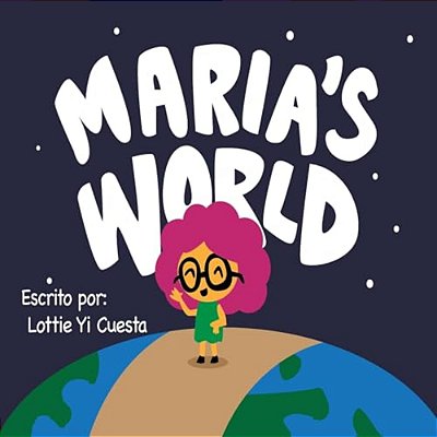 Maria's World-..