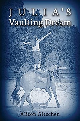 Julia's Vaulting Dream-..