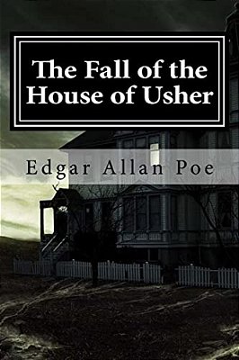 The Fall Of The House Of Usher-..